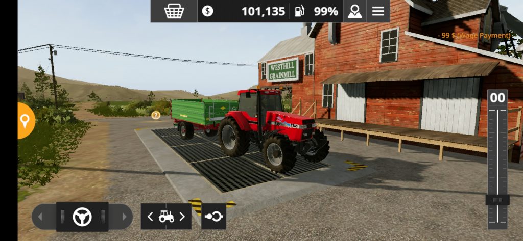 Farming Simulator 2020 на андроид