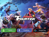 Final Fighter Android