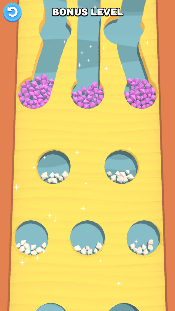 Sand Balls for Android