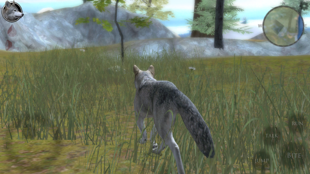 Ultimate Wolf Simulator 2 скачать