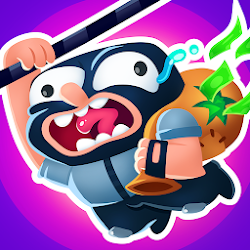 Rubber Robbers.apk