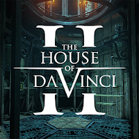 The House of da Vinci 2.apk
